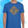 Vinny Pasquantino: Pasquatch Crossing T-Shirt
