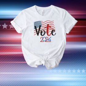 Vote Trump 2024 T-Shirt