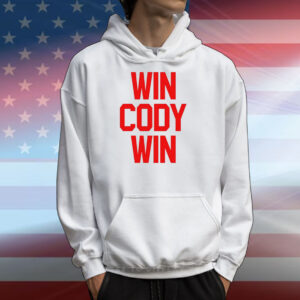 Win Cody Win T-Shirts