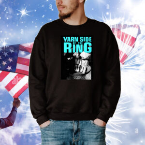 Yarngate Yarn Side Of The Ring Vice Tee Shirts