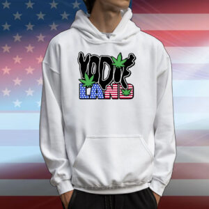 Yodieland Not Here Tee Shirts