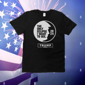 hodgetwins Trump Eclipse T-Shirt