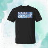 NAFO OFAN MEN T-SHIRT