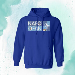 NAFO OFAN HOODIE SHIRT