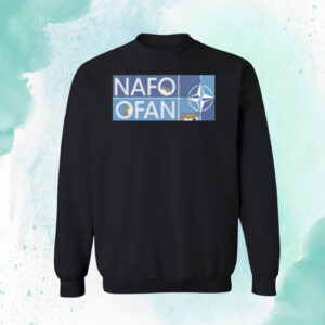 NAFO OFAN Sweatshirt SHIRT