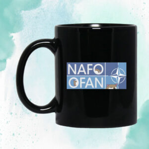 NAFO OFAN MUG