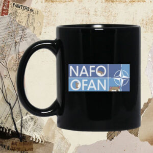 NAFO OFAN MUGA MUG