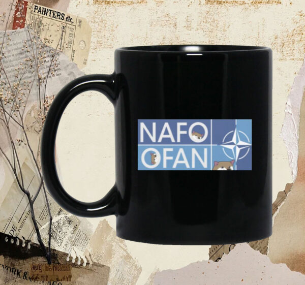 NAFO OFAN MUGA MUG