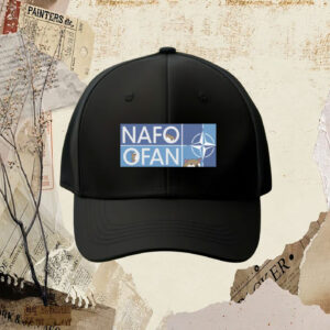 NAFO OFAN MUGA HAT