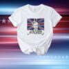 1989Healy Don't Falk With Me Argentina T-Shirt