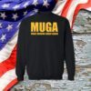 MUGA Make Ukraine Great Again shirt