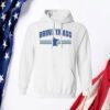 Bring Ya Ass Minnesota Hoodie Shirt