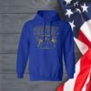 Allegheny Electric Company Hoodie Shirt