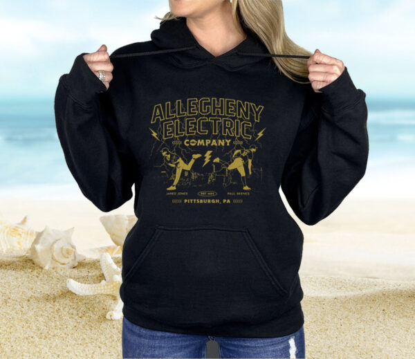 Allegheny Electric Company Sweatshirt