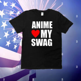 Animeswag T-Shirt