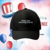 Biden Free On Wednesday Cap