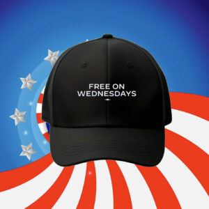 Biden Free On Wednesday Cap