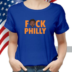 Bigknickenergy Fvck Philly shirt