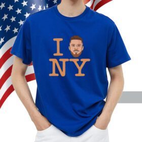 Bigknickenergy I Love Ihart shirt