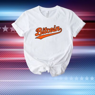 Bitcoin Birds T-Shirt