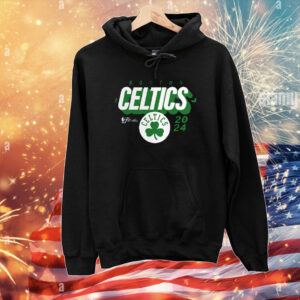 Boston Celtics Fanatics 2024 Nba Finals Box Out T-Shirt