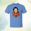 Bustynaturals What About Bill Murray T-Shirt