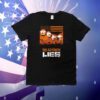 Call of Duty: The Truth Lies T-Shirt