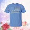 Fauci Lied Dr Anthony Fauci T-Shirt