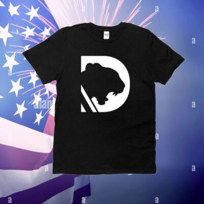 Florida Democrats Panther T-shirt