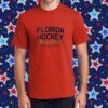 Florida Hockey Fan Club shirt