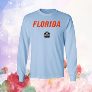 Florida Softball: 2024 WCWS T-Shirt