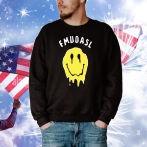 Fmuoasl Thou Shalt Not Rave At Edc T-Shirt