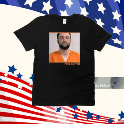 Free Scottie T-Shirt