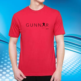 Gunnar Henderson Air Gunnar T-shirt
