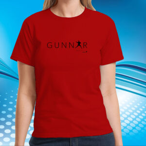 Gunnar Henderson Air Gunnar T-shirt