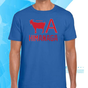 Himanaga T-shirt