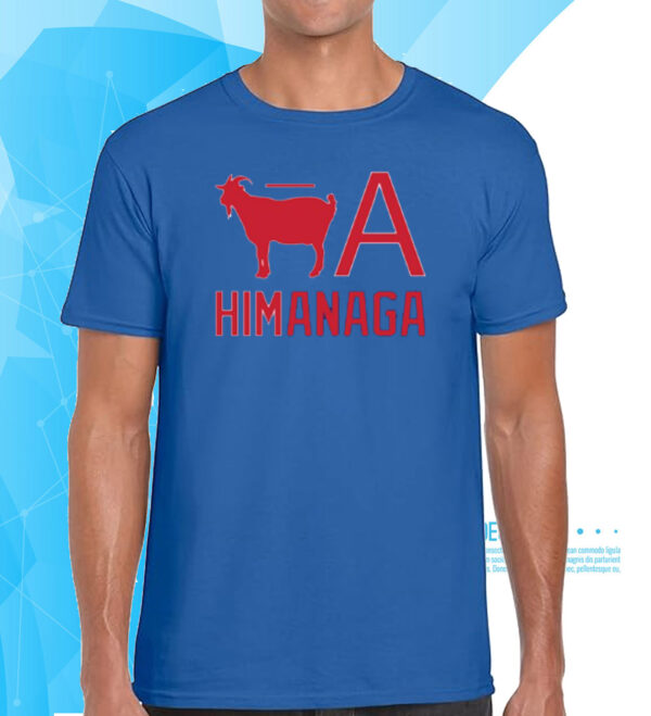 Himanaga T-shirt