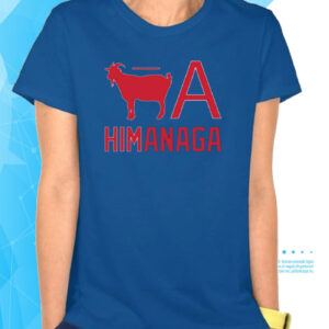 Himanaga T-shirt