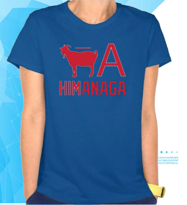 Himanaga T-shirt