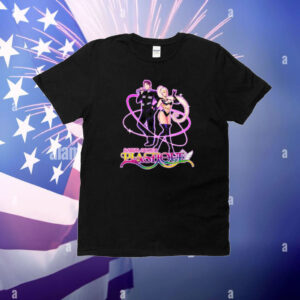 James Bowers Sailor Scout Plashole T-Shirt