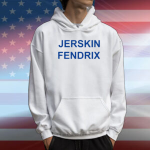 Jerskin Fendrix Arial T-Shirt