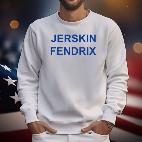 Jerskin Fendrix Arial T-Shirt