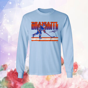 Leon Draisaitl: Slap Shot Star T-Shirt