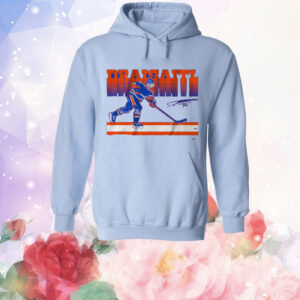 Leon Draisaitl: Slap Shot Star T-Shirt