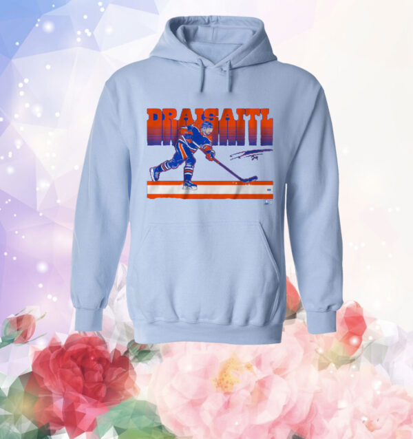 Leon Draisaitl: Slap Shot Star T-Shirt