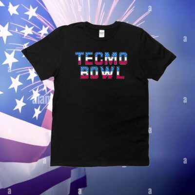 Limited Kyle t Tecmo Bowl T-Shirt