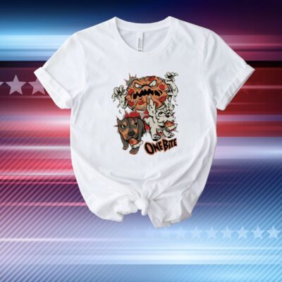 Miss Peaches X Bodoggos T-Shirt