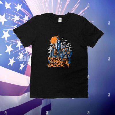 New York Forever T-shirt