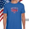 New York Hockey: Party Like It's 1994 T-shirt