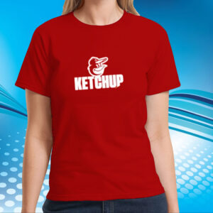 Orioles Hot Dog Race Shirt 2024 Giveaway T-shirt